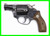 Charter Arms Revolver Undercover  .38 Special 2" Barrel,  Blued