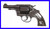 Colt Revolver Detective Special .38 Special 3 Barrel, Blued1457