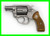 Charter Arms Revolver Undercover .38 Special 1 7/8" Barrel, Stainless Steel