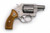 Charter Arms Revolver Undercover .38 Special 1 7/8" Barrel, Stainless Steel
