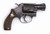 S&W Revolver 37, .38 Special, 2" Barrel, Fixed Sights, Blued