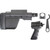 AK Stock Kit for Romanian AKs and Saiga Rifles and Shotguns