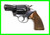 Colt Revolver Cobra .38 Special 2 Barrel, Blued3742