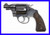 Colt Revolver Detective Special .38 Special 2 Barrel, Blued5773