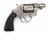 Colt Detective Special Revolver, .38 Special, 2" Barrel, Nickel