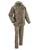 MIL-TEC AT-DIGITAL CAMO WET WEATHER SUIT NEW - XXL