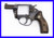 Charter Arms Revolver, Undercover  .38 Special 2" Barrel, Blue