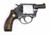 Charter Arms Revolver, Undercover  .38 Special 2" Barrel, Blue