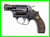 S&W Revolver 37, .38 Special 2" Barrel, Fixed Sights, Blued