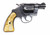 Colt Detective Special Revolver, .38 Special, 2 Barrel, Blued3696