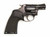 S&W Revolver 37, .38 Special,  2" Barrel, Fixed Sights, Blued