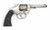 Colt Revolver Police .32 Police 4 Barrel, Nickel