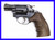 S&W Revolver 36, .38 Special 2" Barrel, Fixed Sights, Blued