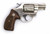 Charter Arms Revolver Undercover .38 Special 2" Barrel, Nickel