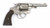 Revolver Police Positive Special Colt 32 4 Barrel, Nickel