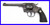 Colt Revolver Police C&R 22LR, 6 Barrel, Blued