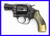 S&W 36 38 SPL 2 BARREL FIXED SIGHTS ROUND BUTT BLUED