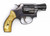 S&W 36 38 SPL 2 BARREL FIXED SIGHTS ROUND BUTT BLUED