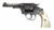 Colt Police Positive Revolver, .38 Special, 4 Barrel, Blued HG6895N_PI