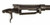 US Springfield 1898 .30-40 Krag Barreled Receiver X