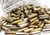 Loose 500rd Pack of 9mm Ammunition