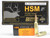 HSM Trophy Gold  270 WSM 150 gr Match Very Low Drag 20 Bx/ 20 Cs