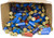 Mixed 12 Gauge Shotgun Shells - 15lb Pack