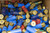 Mixed 12 Gauge Shotgun Shells - 15lb Pack