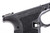 Combat Armory Stripped Pistol Lower / Frame For Gen 3 Glock 19/23/32 Parts Compatible Locking Block Included