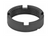 Advanced Technology A5101020 AR-15 Castle Nut Mil-Spec Steel Black