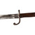 1908 Mauser Knife Bayonet by Weyersberg Kirschbaum & Co. of Solingen, Germany