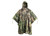 MIL-TEC® WASP I Z3A RIPSTOP WET WEATHER PONCHO NEW