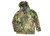 MIL-TEC® WASP I Z3A Gen 2 Small Trilam. Wet Weather Jacket w/Fleece Liner - New
