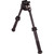 Barrett MRAD Atlas Clamp-on Bipod Assembly
