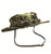 TEESAR® FLECKTARN CAMO TRILAM. BOONIE HAT NEW - XXLARGE