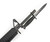 Colt Marked M16 M7 Rifle Bayonet and Scabbard