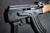 Cujir 7.62x39mm mini draco pistol