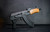 Cujir 7.62x39mm mini draco pistol