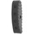 M1 Carbine Black Rubber Buttpad
