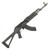 Century Arms CGR AK-47 7.62x39mm Semi Auto Rifle