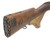 Original Swedish Mauser M96 Rifle Hardwood Stock w/Trajectory Range Plate 8556