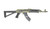 Century Arms BFT47 Thunder Ranch 7.62x39 AK-47 Semi Auto Rifle 16.5" Barrel w 30rd Mag