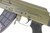 Century Arms BFT47 Thunder Ranch 7.62x39 AK-47 Semi Auto Rifle 16.5" Barrel w 30rd Mag