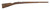 Original Swedish Mauser M96 Rifle Hardwood Stock 4936