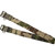 French CCE Camo Mil-tec Pistol Belt - New