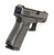 Glock G23 Gen 3 .40cal Semi-Auto 4 Barrel Fixed Sights Factory Handgun with Puerto Rico Police Crest - Very Good Condition