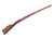 Original Swedish Mauser M96 Rifle Hardwood Stock w/Rubber Cheek Pad