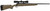 Savage Arms 57174 Axis II XP 308 Win 4+1 Cap 22 Matte Black Rec/Barrel Flat Dark Earth Stock Right Hand (Full Size) Includes Bushnell Banner 3-9x40mm Scope