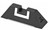 Glock Factory Rear Sight - Polymer  SP00210