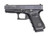 Glock G23 Gen 4 .40cal Semi-Auto 4" Barrel Fixed Sights Factory Handgun - Good Condition